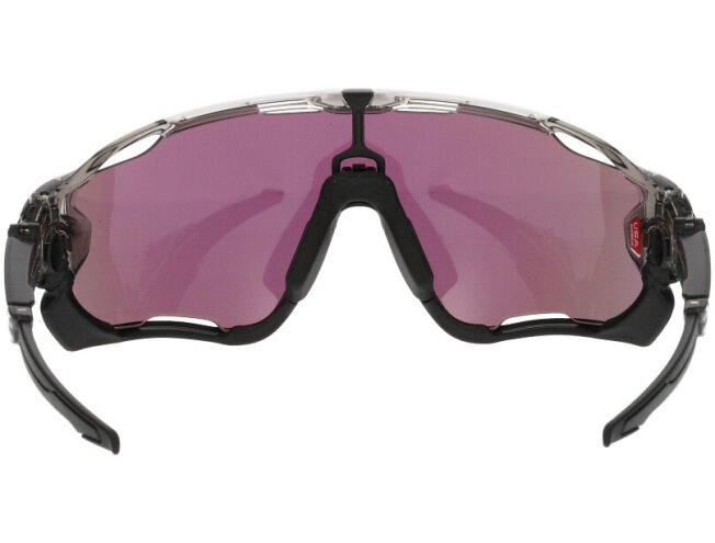 P&auml;ikeseprillid OAKLEY Jawbreaker Grey Ink Prizm Road Jade