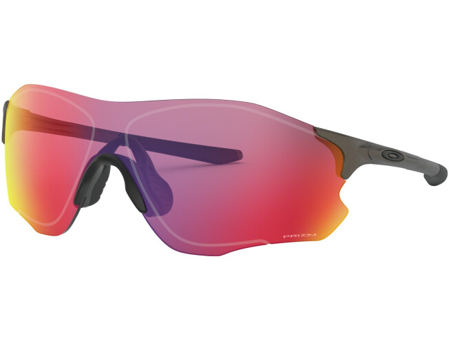 OAKLEY EVZero Path Metals Collection Lead Prizm Road