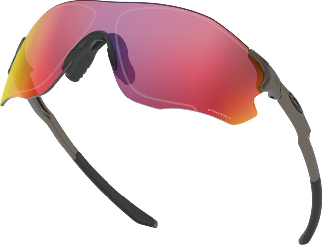 OAKLEY EVZero Path Metals Collection Lead Prizm Road