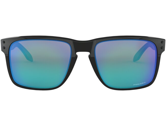 OAKLEY Holbrook XL Polished Black Prizm Sapphire