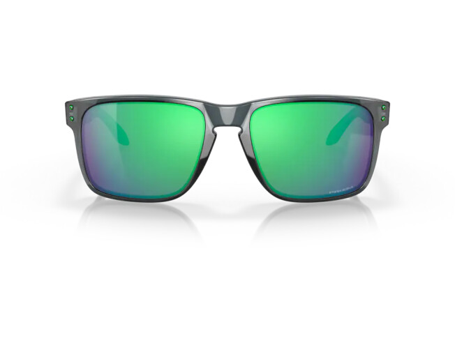 OAKLEY Holbrook XL Crystal Black Prizm Jade