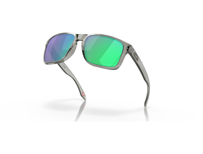 OAKLEY Holbrook XL Grey Ink Prizm Jade Polarized