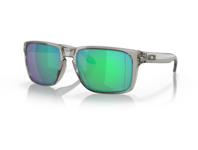OAKLEY Holbrook XL Grey Ink Prizm Jade Polarized