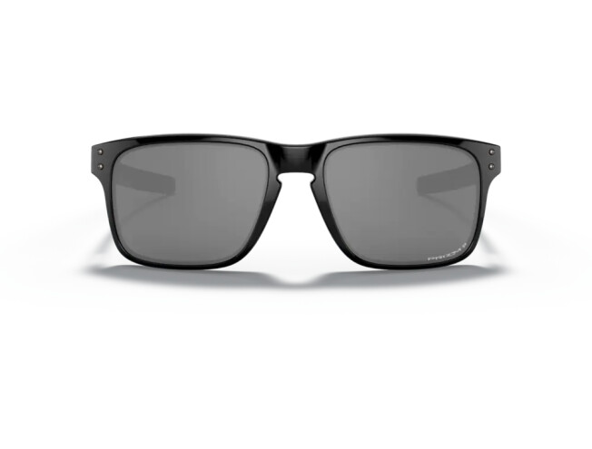 OAKLEY Holbrook Mix Polished Black Prizm Black Polarized