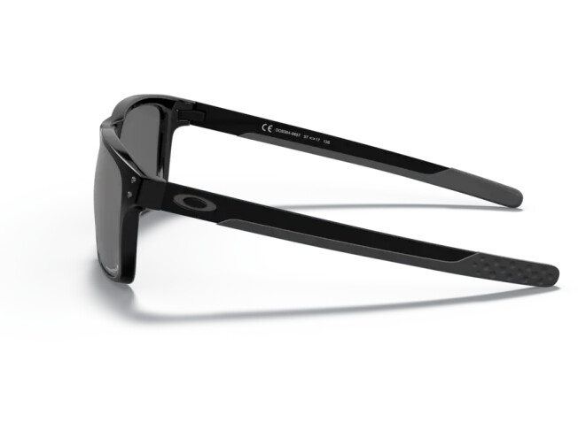 OAKLEY Holbrook Mix Polished Black Prizm Black Polarized