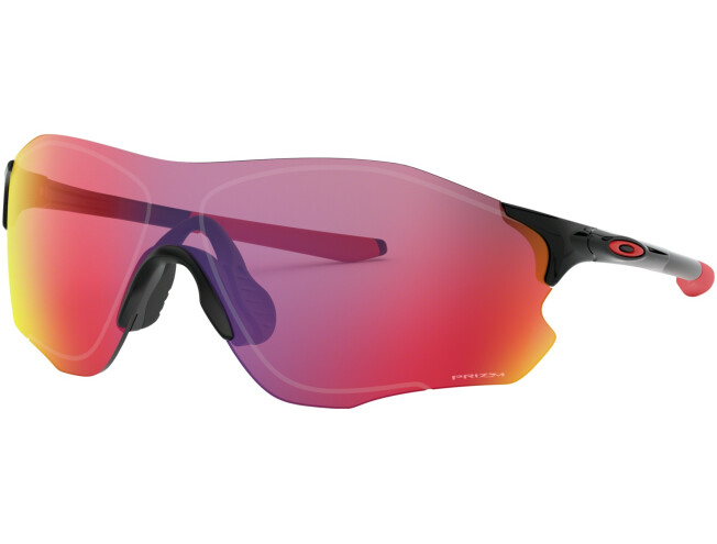 OAKLEY EVZero Path Polished Black Prizm Road