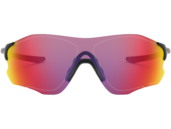 OAKLEY EVZero Path Polished Black Prizm Road