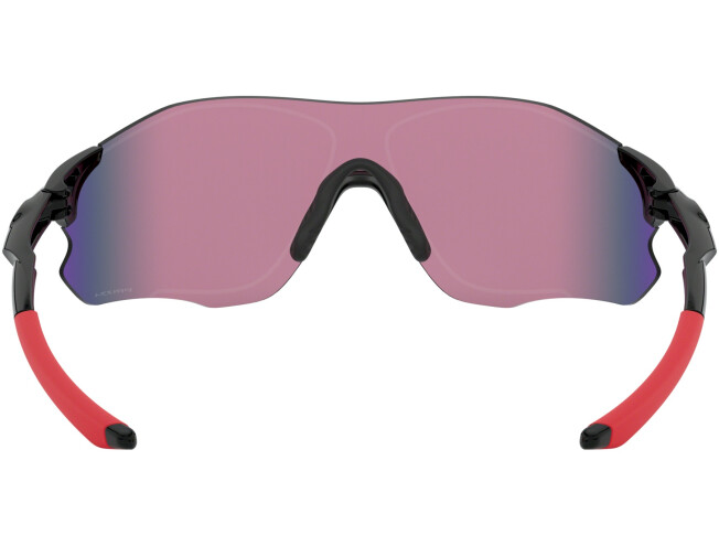 OAKLEY EVZero Path Polished Black Prizm Road