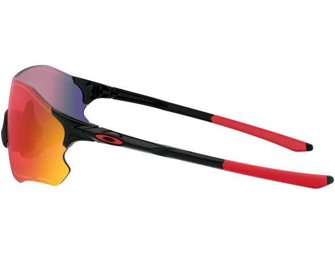 OAKLEY EVZero Path Polished Black Prizm Road
