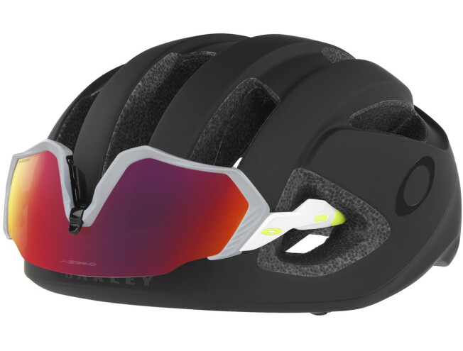 OAKLEY ARO3 Blackout M