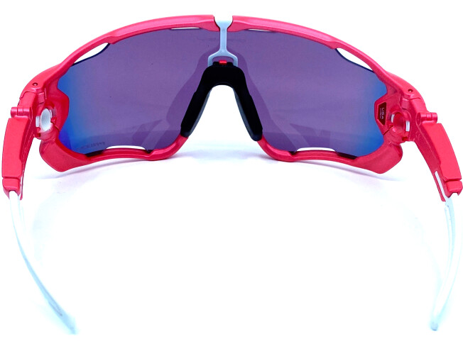 OAKLEY Jawbreaker Pink Prizm Road