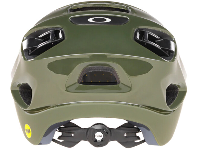 OAKLEY DRT5 Dark Brush L