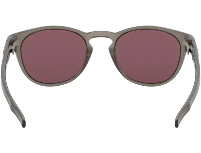 OAKLEY Latch Matte Grey Ink Prizm Sapphire Polarized