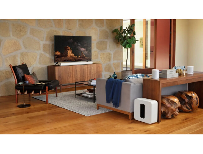 Sonos ARC valge