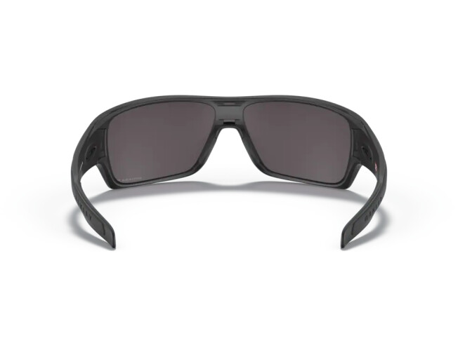 OAKLEY Turbine Rotor Matte Black Prizm Grey Polarized
