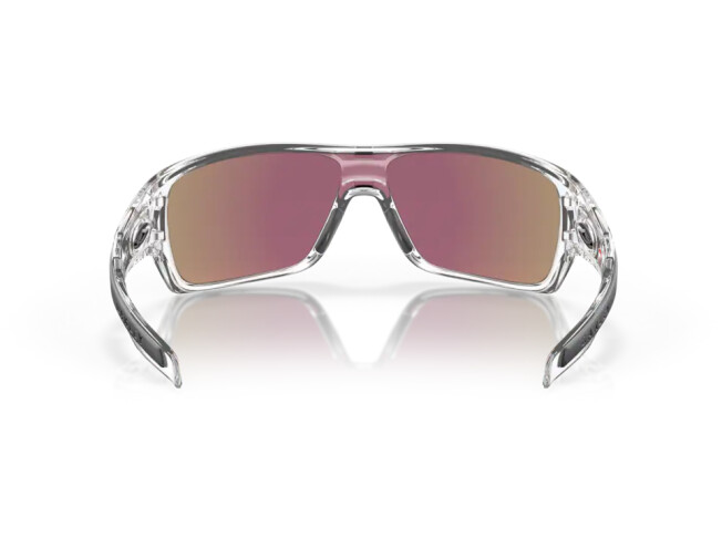 OAKLEY Turbine Rotor Роlіѕhеd Сlеаr Рrіzm Ѕаррhіrе