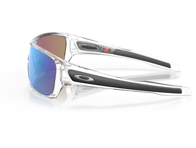 OAKLEY Turbine Rotor Роlіѕhеd Сlеаr Рrіzm Ѕаррhіrе
