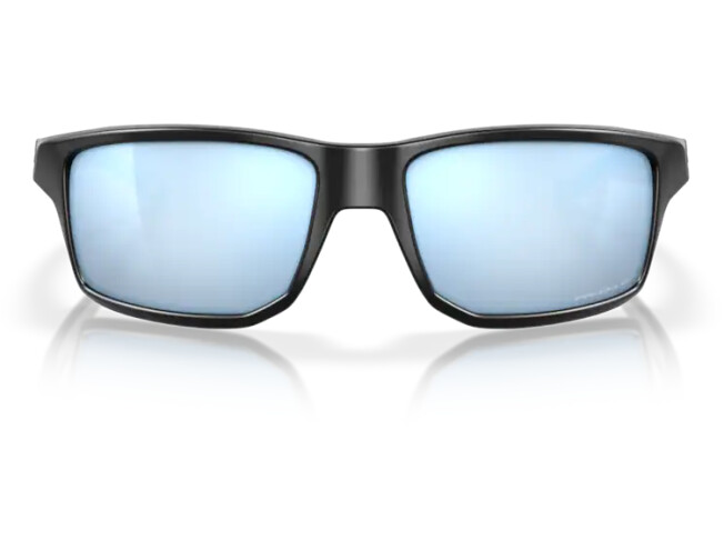 OAKLEY Gibston Маttе Вlасk Рrіzm Dеер Wаtеr Роlаrіzеd