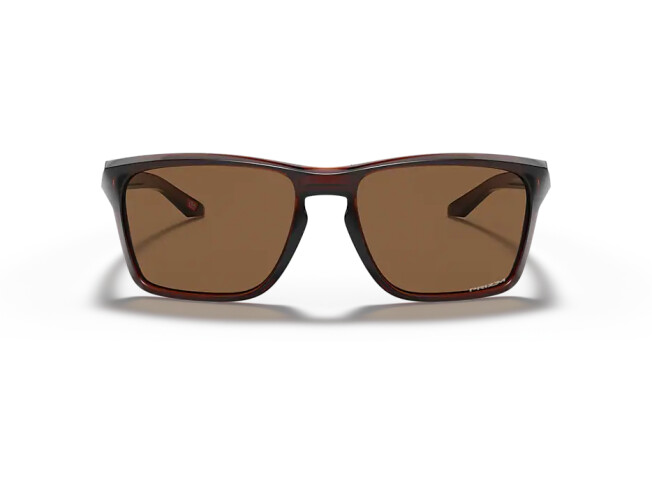 OAKLEY Sylas Polished Rootbeer Prizm Bronze