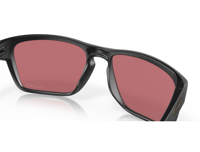 OAKLEY Sylas XL Matte Black Prizm Dark Golf