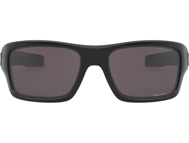 OAKLEY Turbine XS Matte Black Prizm Grey