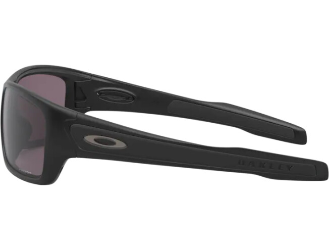 OAKLEY Turbine XS Matte Black Prizm Grey
