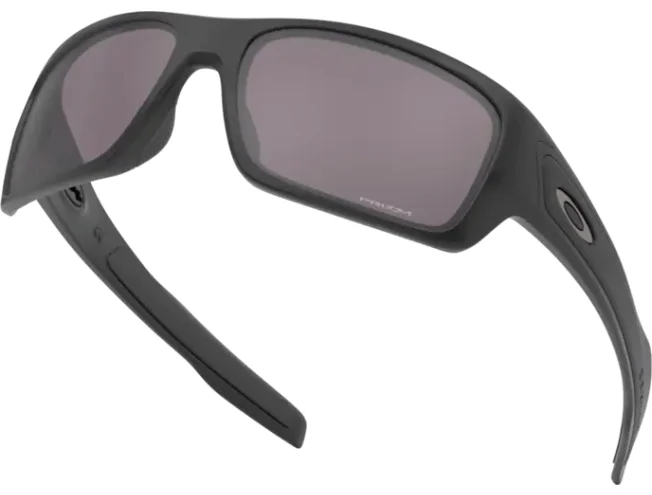 OAKLEY Turbine XS Matte Black Prizm Grey