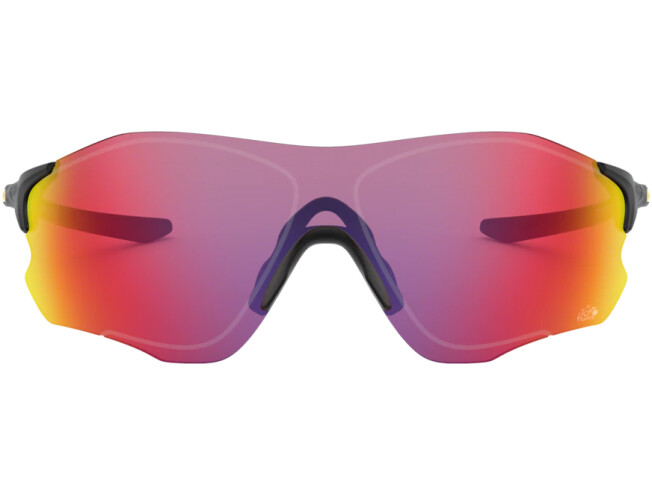 OAKLEY EVZero Path Tour de France 2019 Edition Matte Black Prizm Road