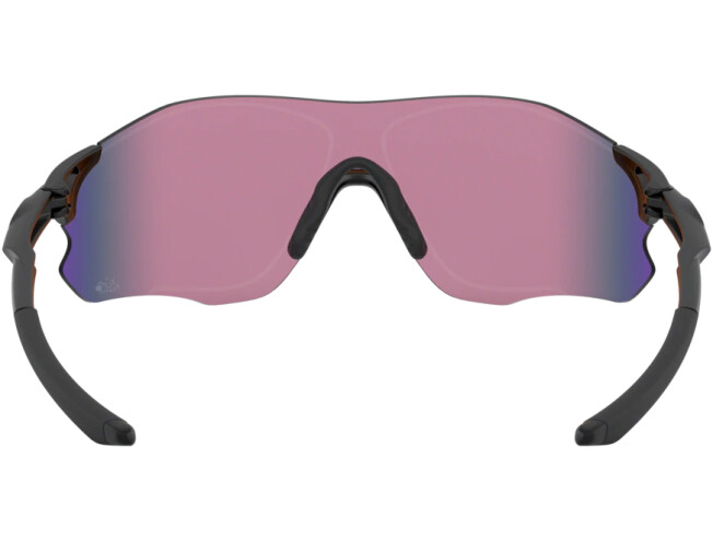 OAKLEY EVZero Path Tour de France 2019 Edition Matte Black Prizm Road