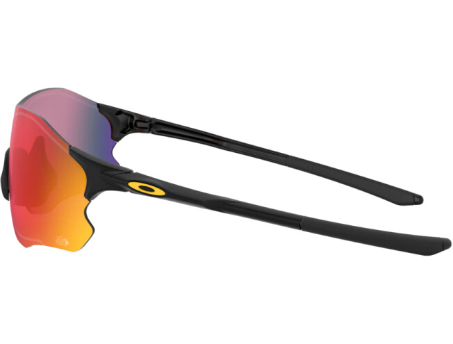 OAKLEY EVZero Path Tour de France 2019 Edition Matte Black Prizm Road