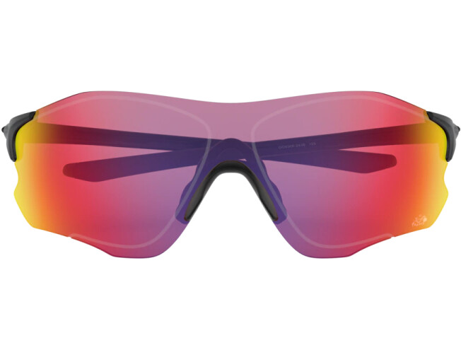 OAKLEY EVZero Path Tour de France 2019 Edition Matte Black Prizm Road