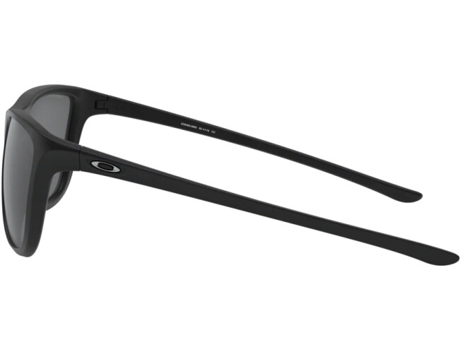 OAKLEY Reverie Matte Black Prizm Black Polarized