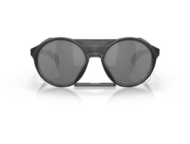 OAKLEY Clifden Matte Black Prizm Black Polarized