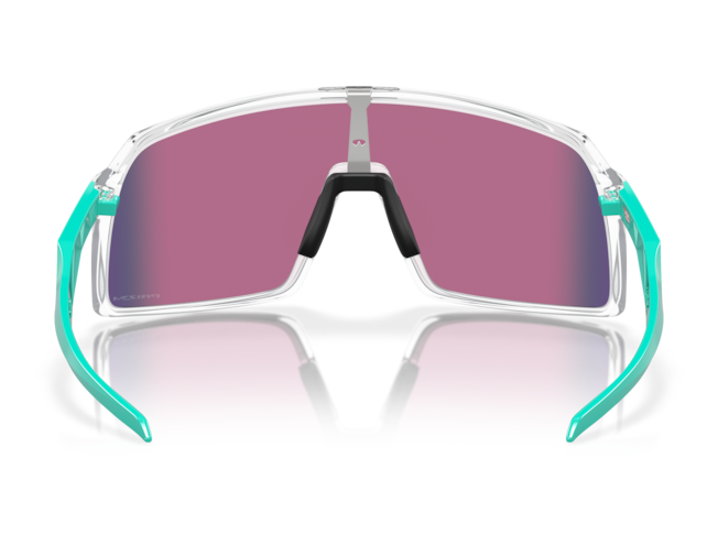 OAKLEY Sutro Clear Prizm Road