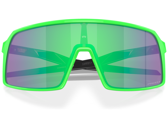 OAKLEY Sutro Green Prizm Jade