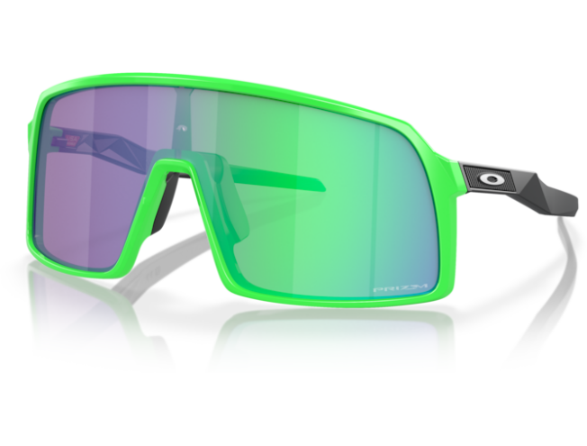OAKLEY Sutro Green Prizm Jade