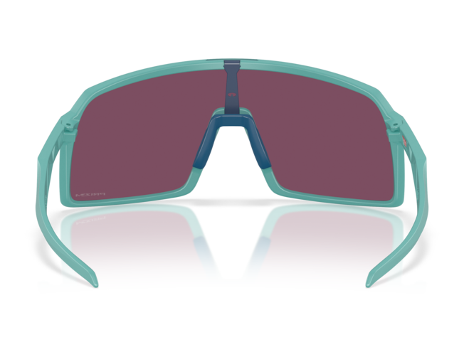 OAKLEY Sutro Matt Pacific Prizm Road Black