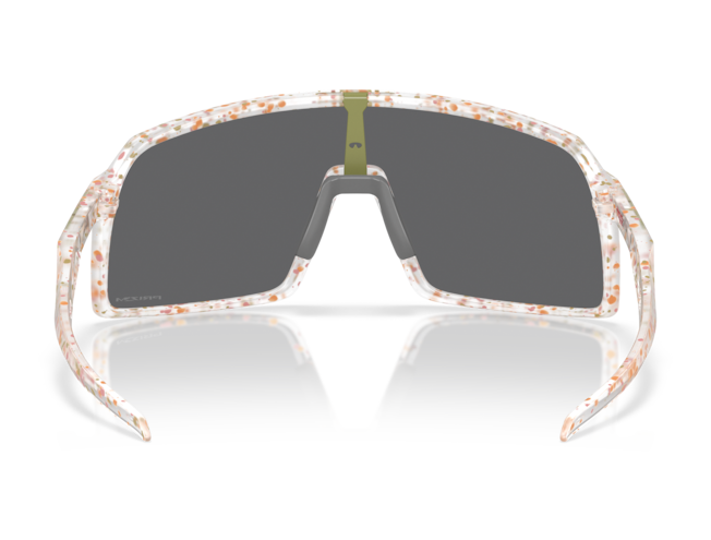 OAKLEY Sutro Clear Terrazzo Prizm Black