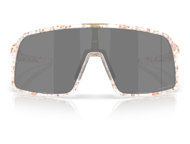 OAKLEY Sutro Clear Terrazzo Prizm Black
