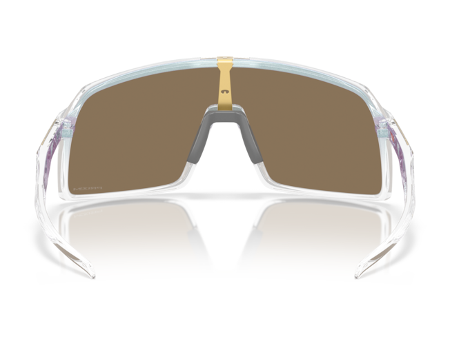 OAKLEY Sutro Pacific Glass Prizm 24K