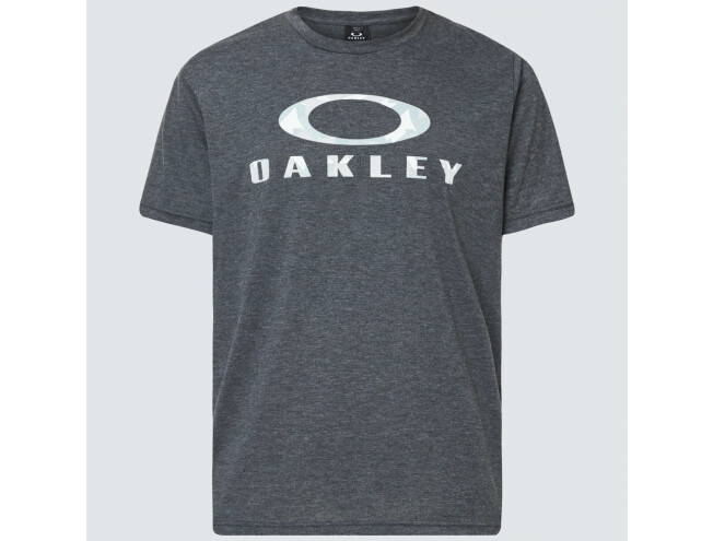 OAKLEY Enhance QD SS Tee O Bark 10.7