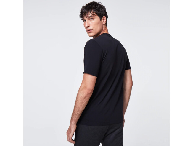OAKLEY Enhance O-Fit SS Tee 3.7
