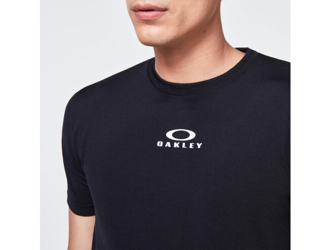 OAKLEY Enhance O-Fit SS Tee 3.7