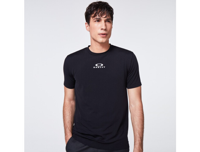 OAKLEY Enhance O-Fit SS Tee 3.7