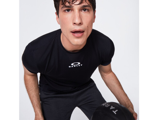 OAKLEY Enhance O-Fit SS Tee 3.7