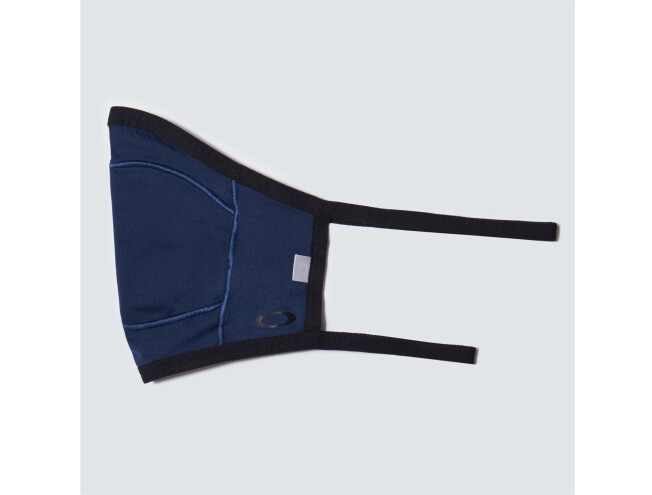 OAKLEY Mask Fitted Lite Universal Blue L/XL