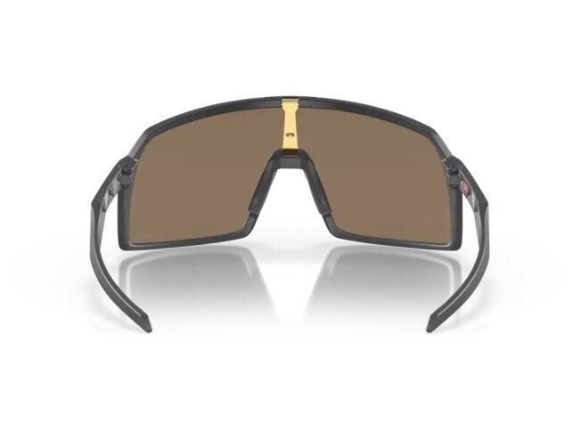 OAKLEY Sutro S Matte Carbon Prizm 24K