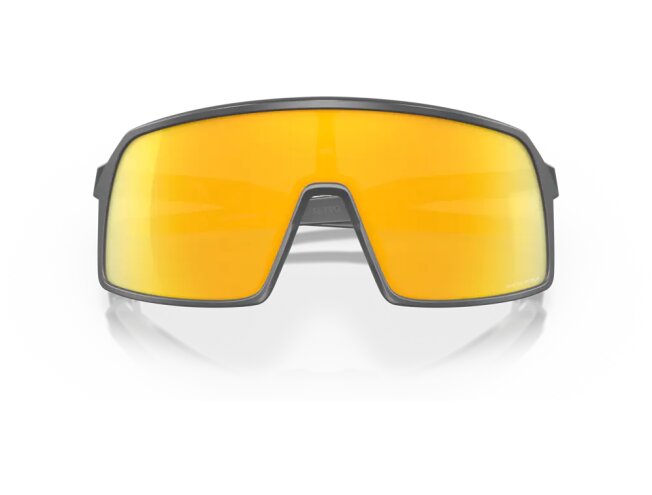 OAKLEY Sutro S Matte Carbon Prizm 24K