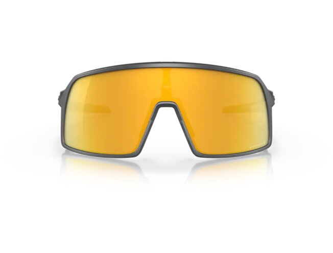 OAKLEY Sutro S Matte Carbon Prizm 24K