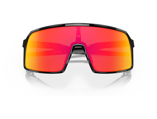 OAKLEY Sutro S Роlіѕhеd Вlасk Рrіzm Rubу